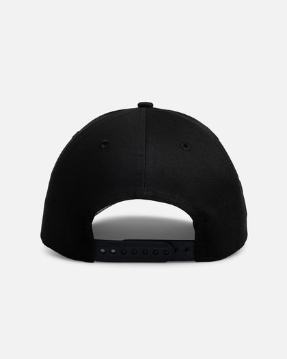 New Era New York Yankees 'Lovers' 9FORTY A-Frame Snapback Black