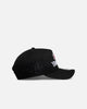 New Era New York Yankees 'Lovers' 9FORTY A-Frame Snapback Black