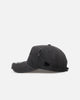 New Era Houston Astros 'Patent Leather' 9FORTY A-Frame Strapback Washed Black