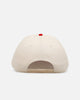 47 Brand San Francisco 49ers 'Arcitext' 47 Hitch Snapback Natural