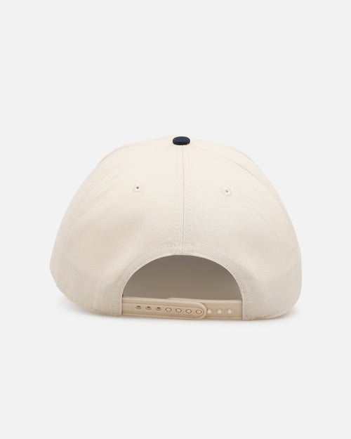 47 Brand Denver Broncos 'Arcitext' 47 Hitch Snapback Natural