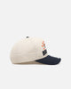 47 Brand Denver Broncos 'Arcitext' 47 Hitch Snapback Natural