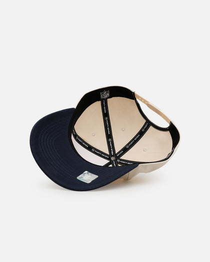 47 Brand Denver Broncos 'Arcitext' 47 Hitch Snapback Natural