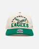47 Brand Philadelphia Eagles 'Arcitext' 47 Hitch Snapback Natural
