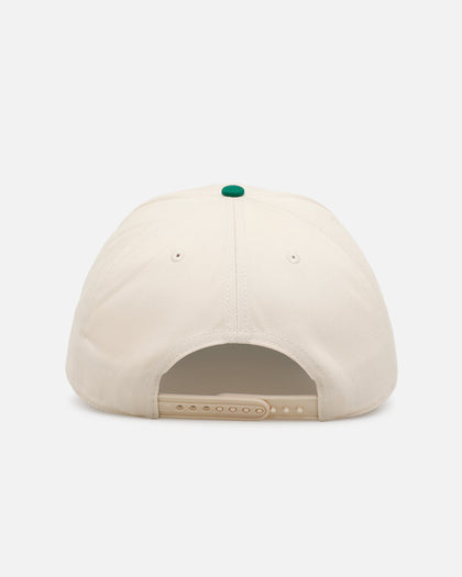 47 Brand Philadelphia Eagles 'Arcitext' 47 Hitch Snapback Natural