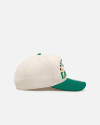 47 Brand Philadelphia Eagles 'Arcitext' 47 Hitch Snapback Natural