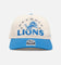 47 Brand Detroit Lions 'Arcitext' 47 Hitch Snapback Natural