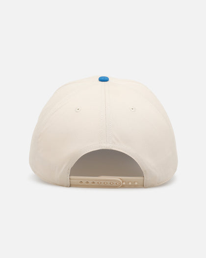 47 Brand Detroit Lions 'Arcitext' 47 Hitch Snapback Natural