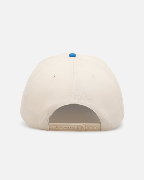 47 Brand Detroit Lions 'Arcitext' 47 Hitch Snapback Natural