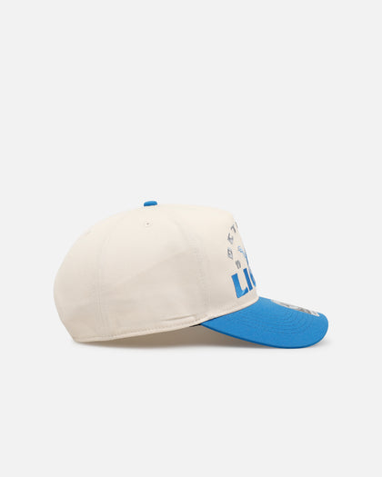 47 Brand Detroit Lions 'Arcitext' 47 Hitch Snapback Natural
