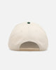 47 Brand Green Bay Packers 'Arcitext' 47 Hitch Snapback Natural