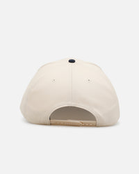 47 Brand New England Patriots 'Arcitext' 47 Hitch Snapback Natural