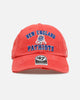 47 Brand New England Patriots 'Seymoore' 47 Clean Up Strapback OTC