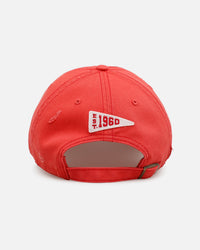 47 Brand New England Patriots 'Seymoore' 47 Clean Up Strapback OTC