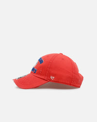 47 Brand New England Patriots 'Seymoore' 47 Clean Up Strapback OTC