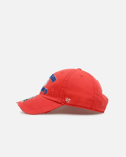 47 Brand New England Patriots 'Seymoore' 47 Clean Up Strapback OTC