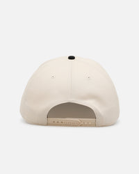 47 Brand Baltimore Ravens 'Arcitext' 47 Hitch Snapback Natural
