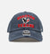 47 Brand Houston Texans 'Seymoore' 47 Clean Up Strapback OTC
