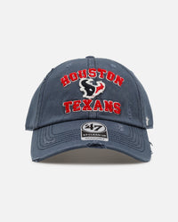47 Brand Houston Texans 'Seymoore' 47 Clean Up Strapback OTC