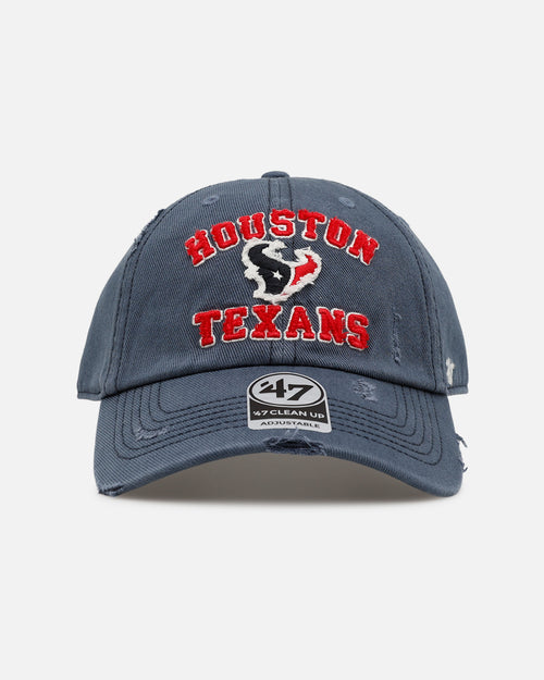 47 Brand Houston Texans 'Seymoore' 47 Clean Up Strapback OTC