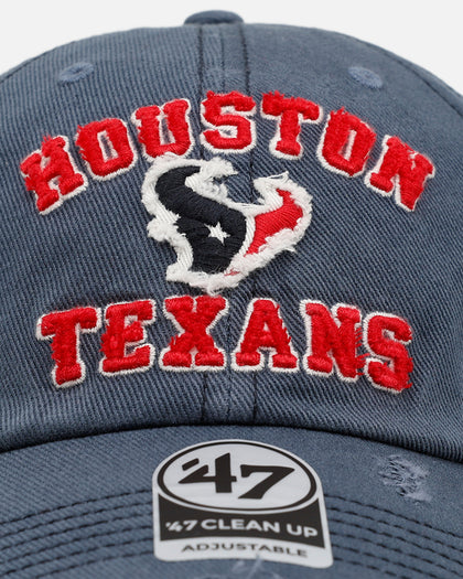 47 Brand Houston Texans 'Seymoore' 47 Clean Up Strapback OTC
