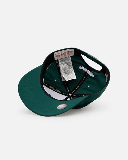 Mitchell & Ness Boston Red Sox 'Poolside' Deadstock Snapback Official Team Color