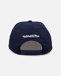 Mitchell & Ness New York Yankees 'Poolside' Deadstock Snapback Official Team Color