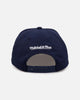 Mitchell & Ness New York Yankees 'Poolside' Deadstock Snapback Official Team Color