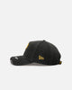 New Era Pittsburgh Pirates 'Denim 2.0' 9FORTY A-Frame Strapback Black