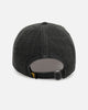 New Era Texas Rangers 'Denim 2.0' 9FORTY A-Frame Strapback Black