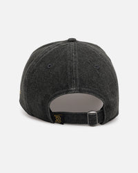 New Era Boston Red Sox 'Denim 2.0' 9FORTY A-Frame Strapback Black