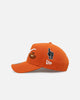 New Era Texas Longhorns 'City Icons' 9FORTY A-Frame Snapback Burnt Orange