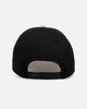 New Era Texas Longhorns 'Seasoned Camo' 9FORTY A-Frame Snapback Black/Camo