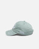 Von Dutch Distressed Zigzag Strapback Sage