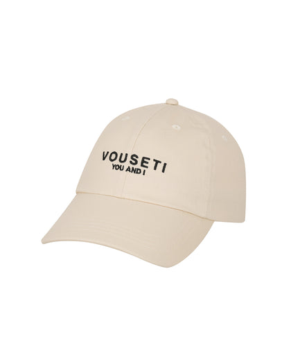 Vouseti OG Hat Natural