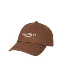 Vouseti OG Hat Mocha