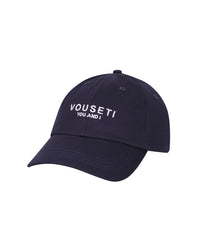 Vouseti OG Hat Navy