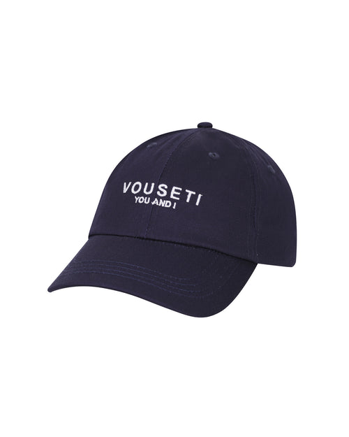 Vouseti OG Hat Navy