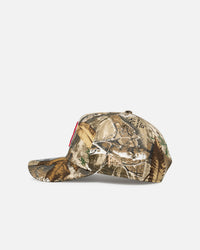 New Era Boston Red Sox 'Great Outdoors Part II' 9FORTY A-Frame Snapback Real Tree Camo