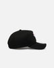 New Era Chicago Bulls 'Flame Logo' 9FORTY A-Frame Snapback Black
