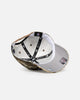 New Era Los Angeles Lakers 'Real Tree Camo' 9FORTY A-Frame Snapback Real Tree Camo