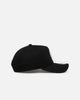 New Era New York Yankees 'Flame Logo' 9FORTY A-Frame Snapback Black