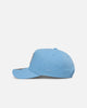 New Era New York Yankees 'Black Sky Blue' 9FORTY A-Frame Snapback Sky Blue