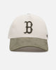 47 Brand Boston Red Sox 'Bottle Green 2.0' 47 Offside Snapback Natural