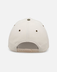 47 Brand Boston Red Sox 'Bottle Green 2.0' 47 Offside Snapback Natural
