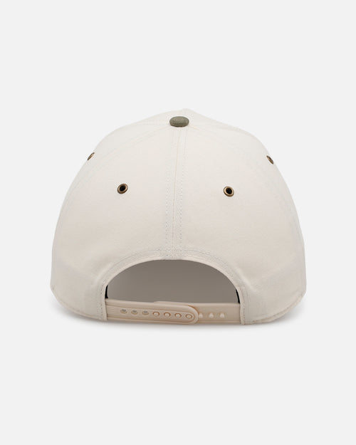 47 Brand Boston Red Sox 'Bottle Green 2.0' 47 Offside Snapback Natural