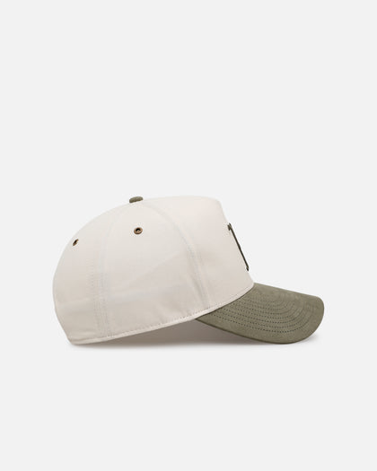 47 Brand Boston Red Sox 'Bottle Green 2.0' 47 Offside Snapback Natural