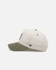 47 Brand Boston Red Sox 'Bottle Green 2.0' 47 Offside Snapback Natural