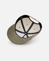 47 Brand Boston Red Sox 'Bottle Green 2.0' 47 Offside Snapback Natural