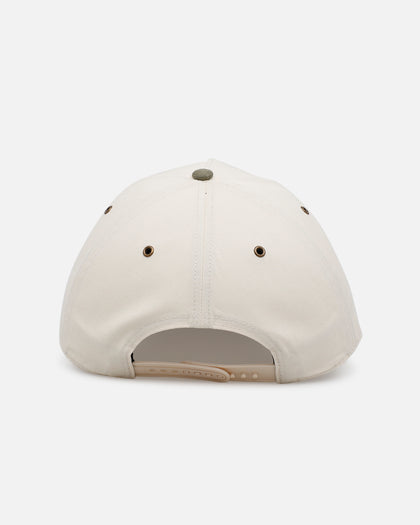 47 Brand Chicago Cubs 'Bottle Green 2.0' 47 Offside Snapback Natural